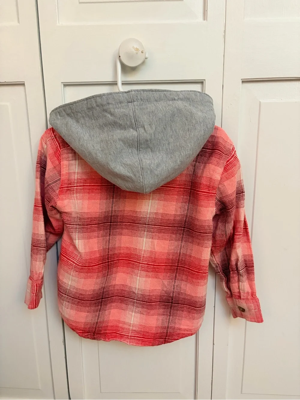 Old Navy button front